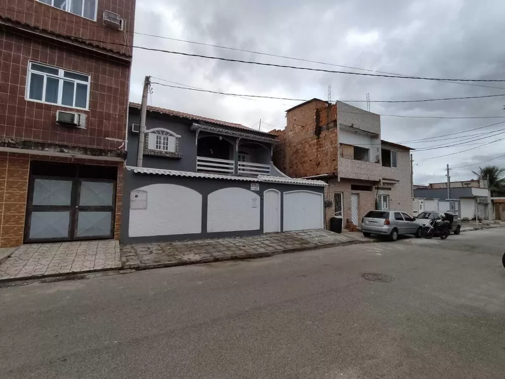 Casa, 3 quartos, 170 m² - Foto 18