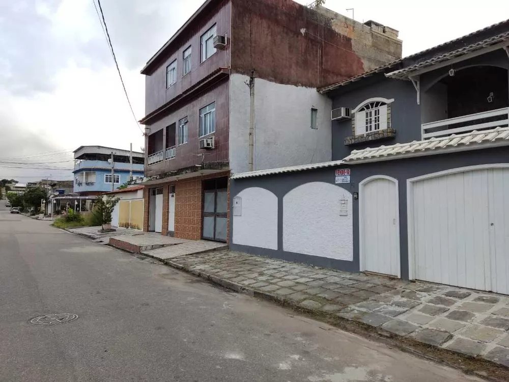 Casa, 3 quartos, 170 m² - Foto 24