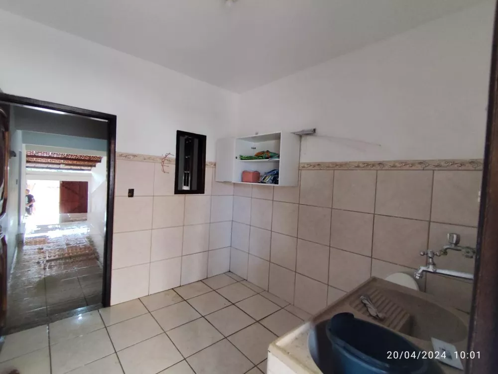 Casa, 4 quartos - Foto 27