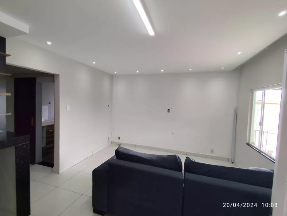 Casa, 4 quartos - Foto 44