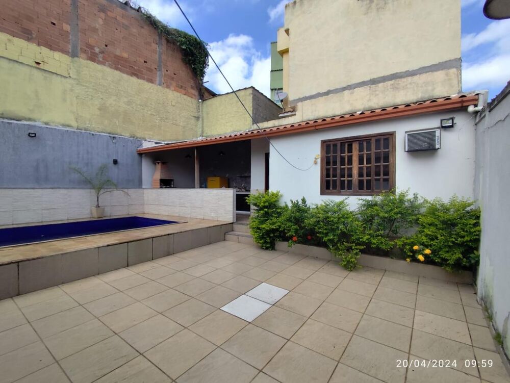 Casa, 4 quartos - Foto 9