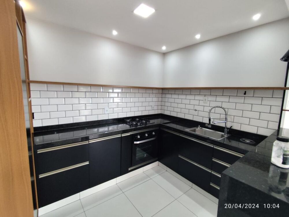 Casa, 4 quartos - Foto 11