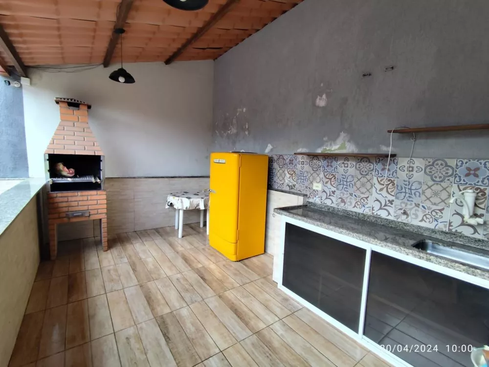 Casa, 4 quartos - Foto 35