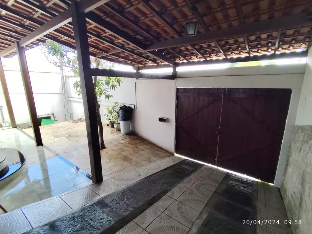 Casa, 4 quartos - Foto 3