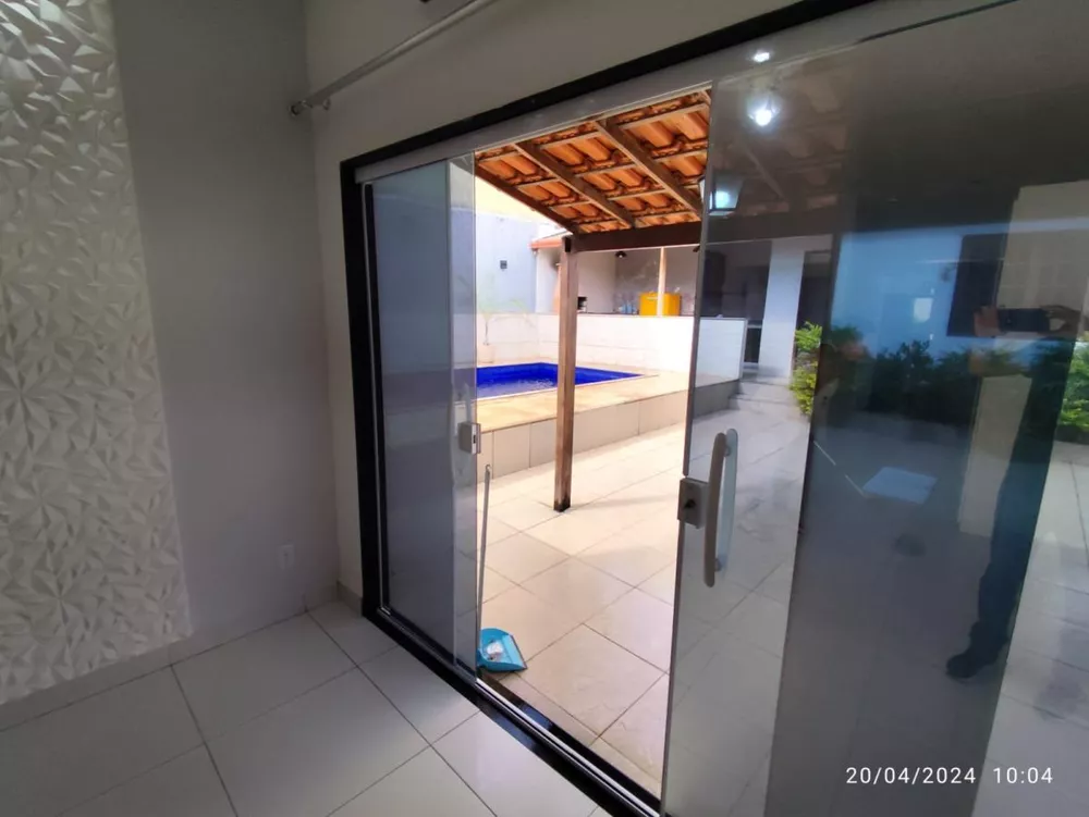 Casa, 4 quartos - Foto 14