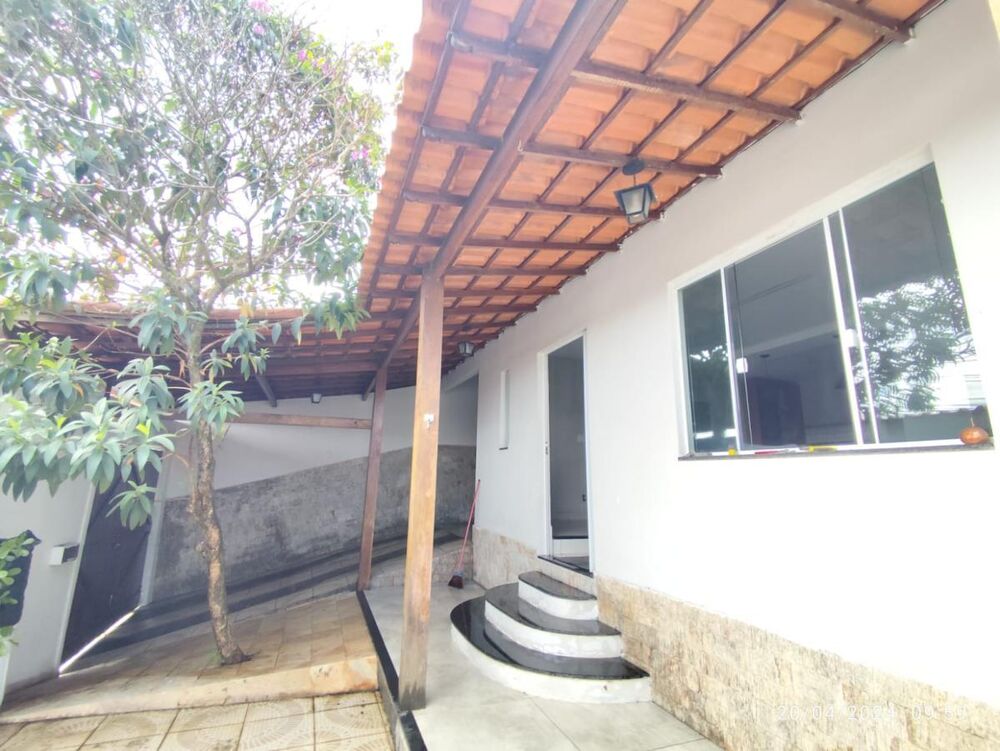 Casa, 4 quartos - Foto 5