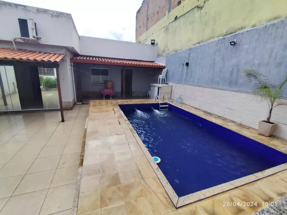 Casa, 4 quartos - Foto 34