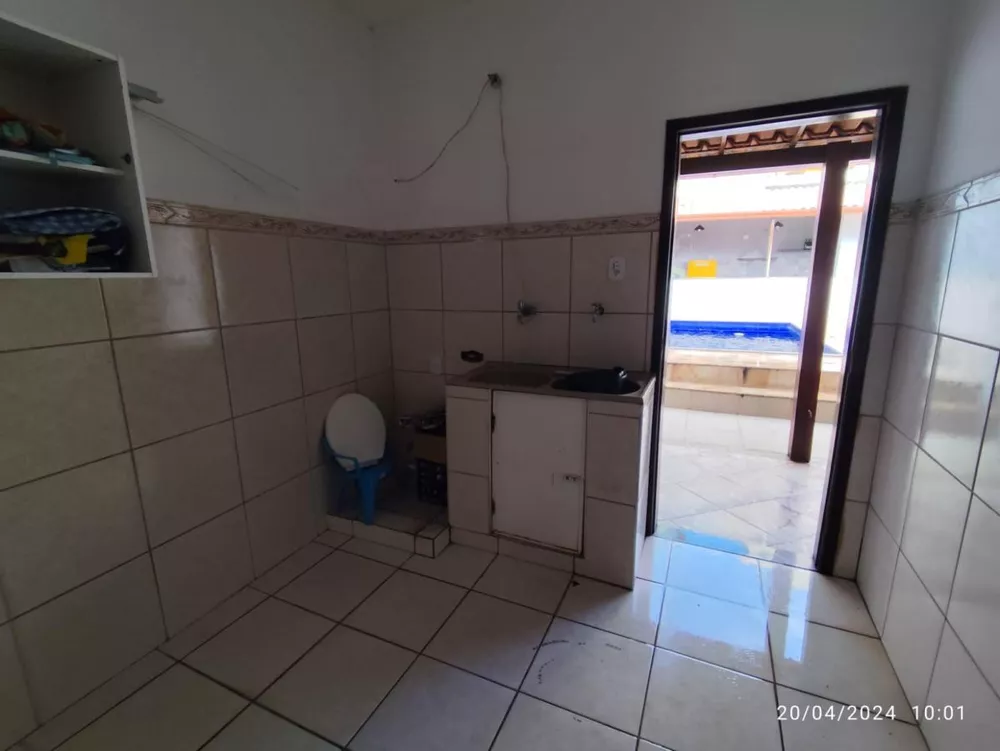 Casa, 4 quartos - Foto 25