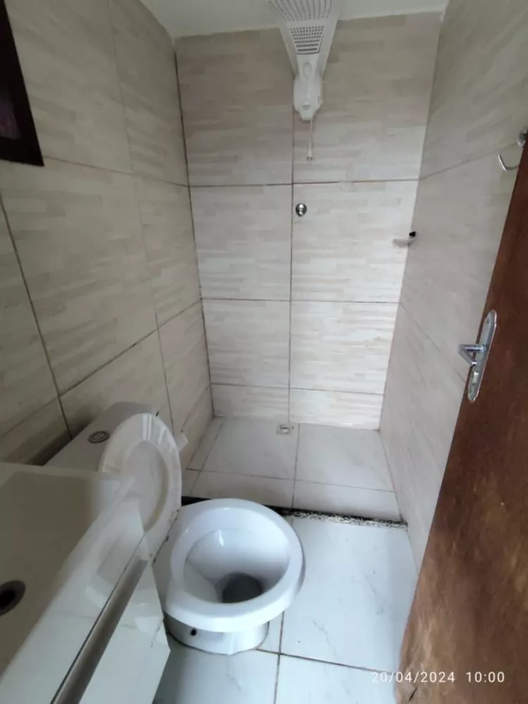 Casa, 4 quartos - Foto 12