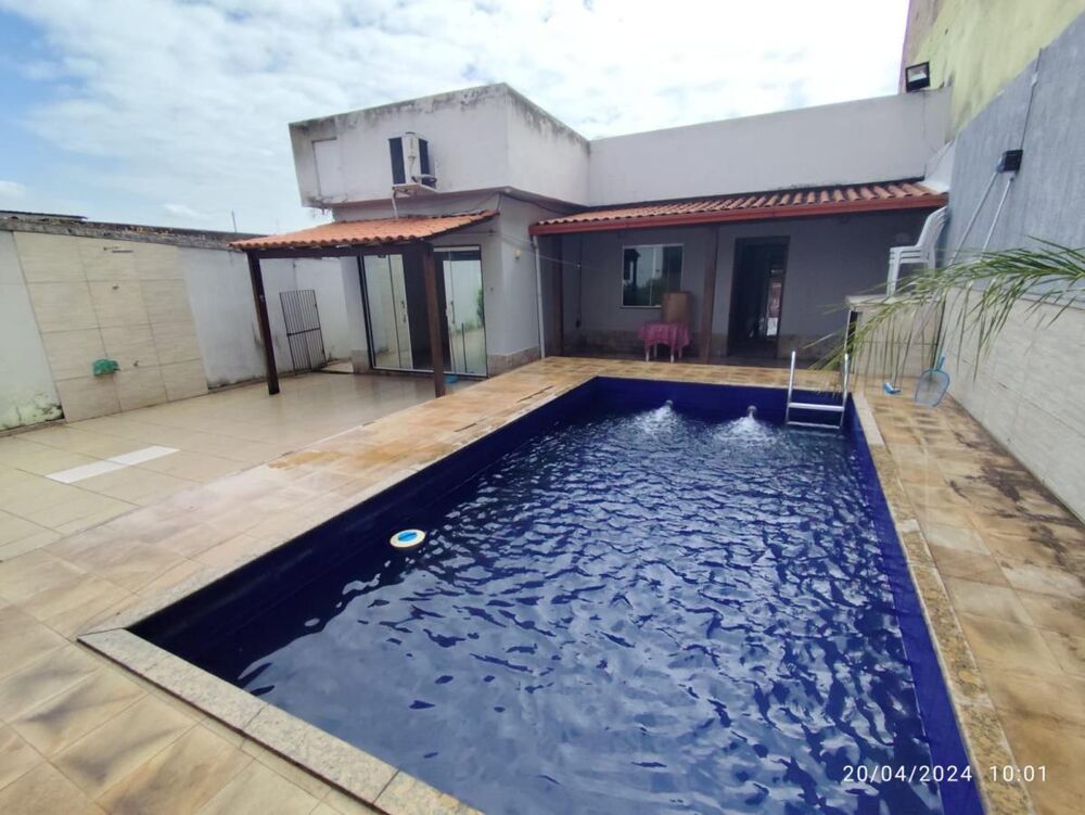 Casa, 4 quartos - Foto 31