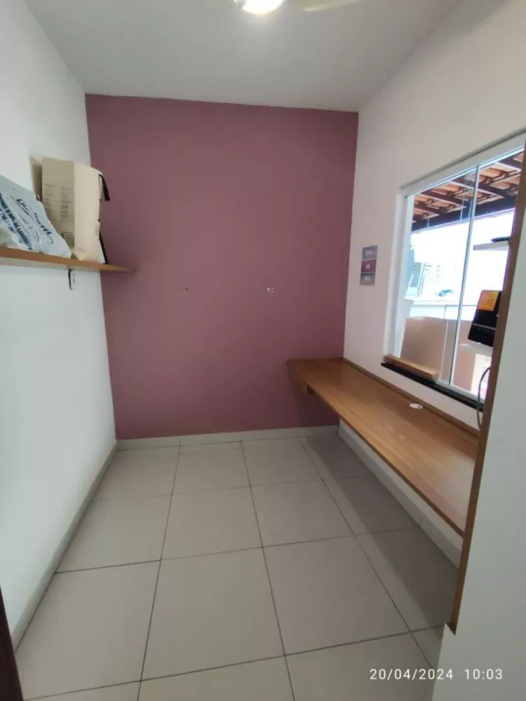 Casa, 4 quartos - Foto 20