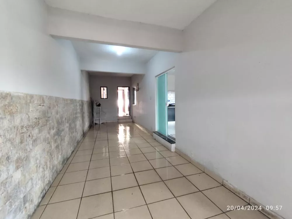 Casa, 4 quartos - Foto 8