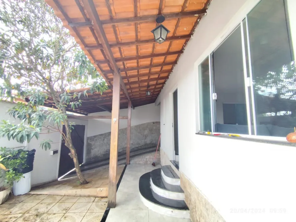 Casa, 4 quartos - Foto 6