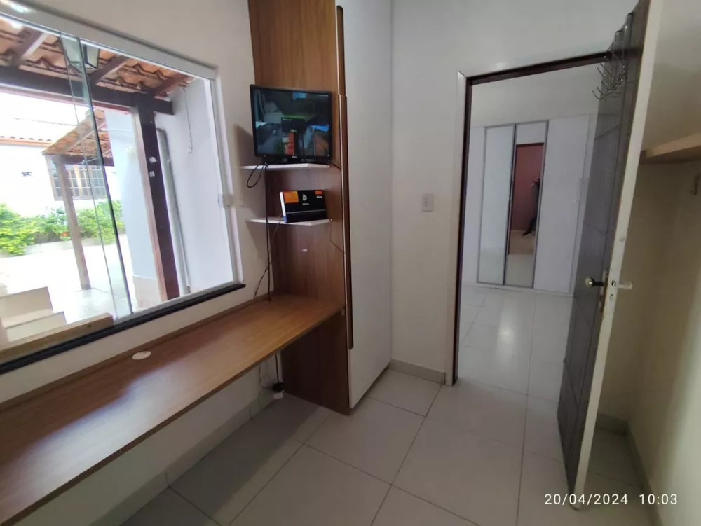 Casa, 4 quartos - Foto 19