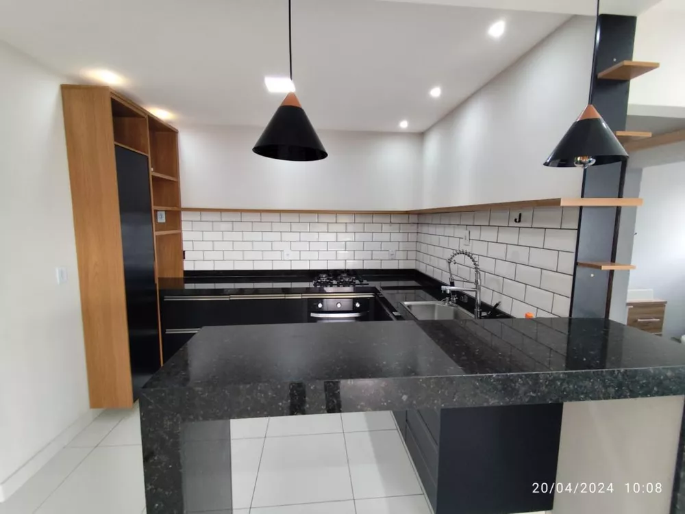 Casa, 4 quartos - Foto 43