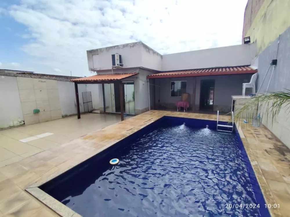 Casa, 4 quartos - Foto 30