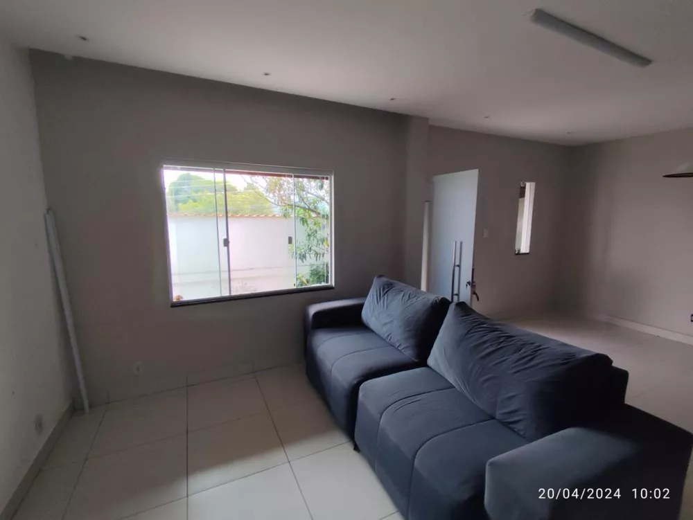 Casa, 4 quartos - Foto 24