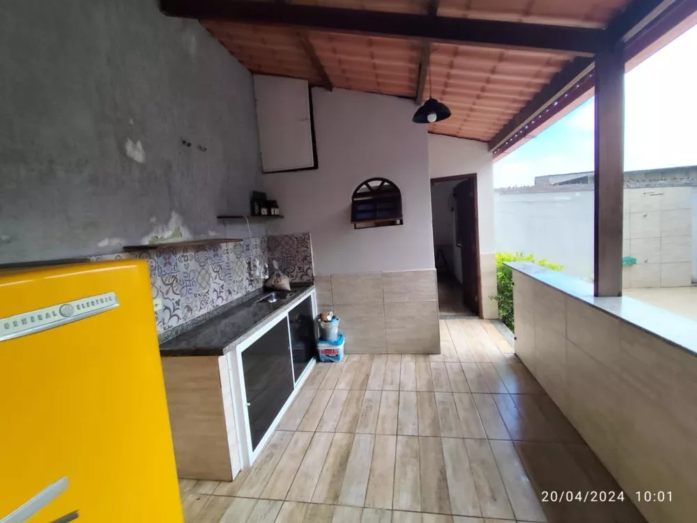 Casa, 4 quartos - Foto 33