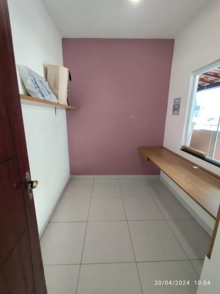 Casa, 4 quartos - Foto 15