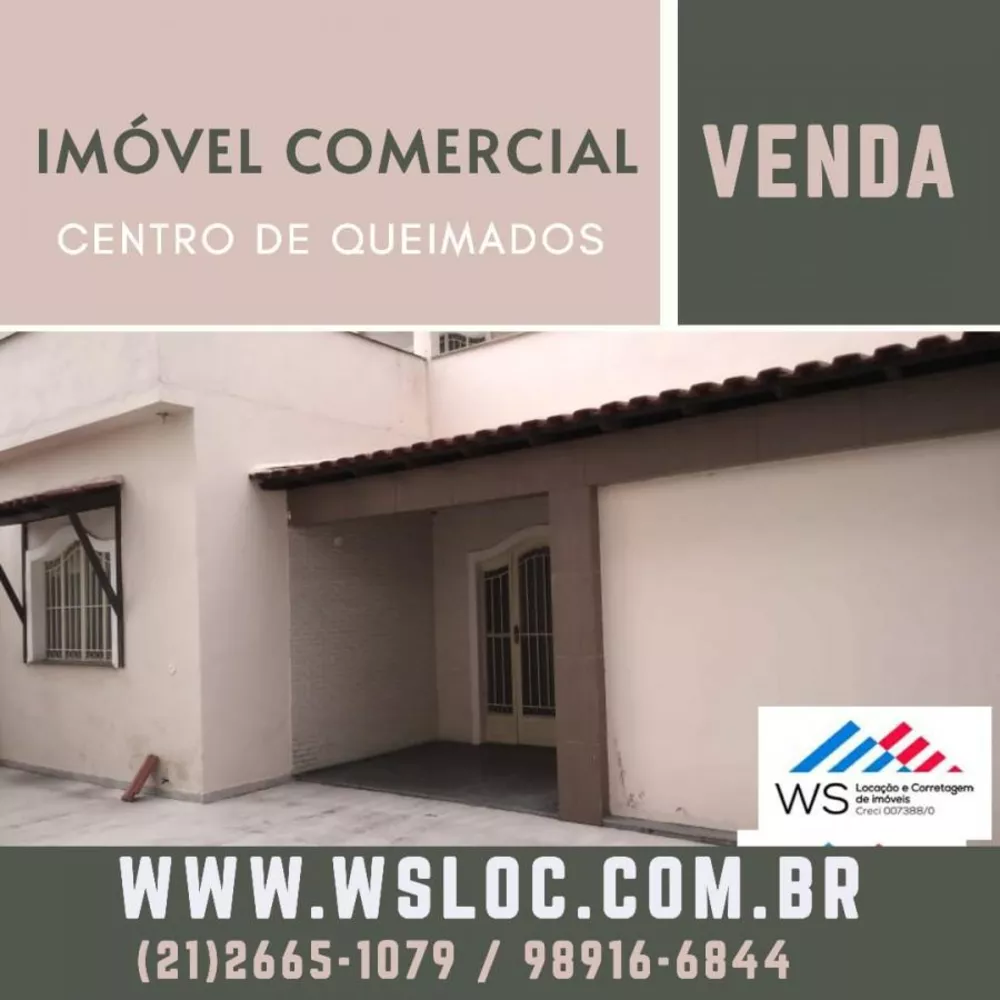 Casa à venda com 5 quartos - Foto 1