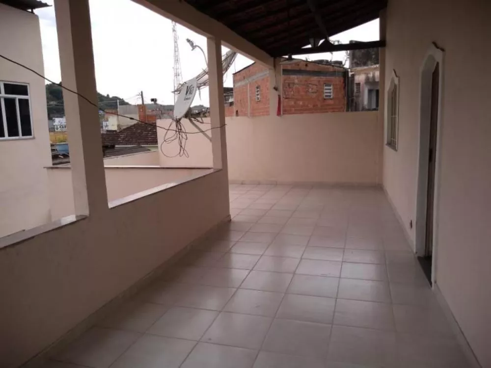Casa, 5 quartos - Foto 11