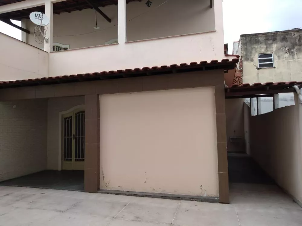 Casa, 5 quartos - Foto 29