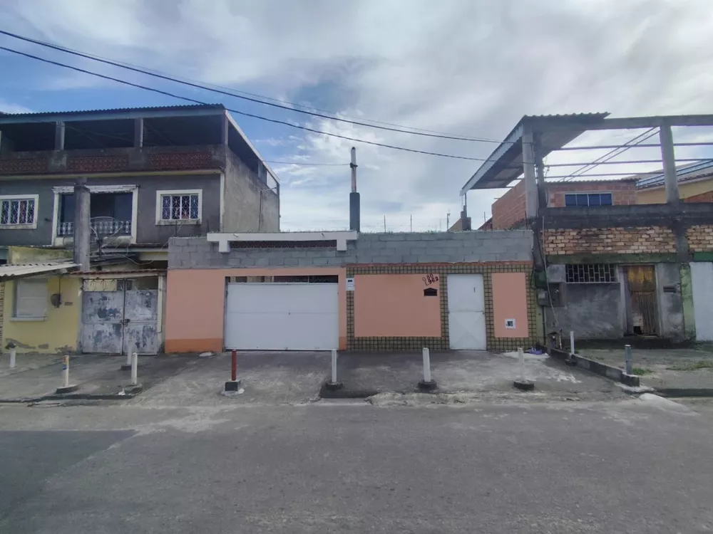 Casa, 2 quartos - Foto 2