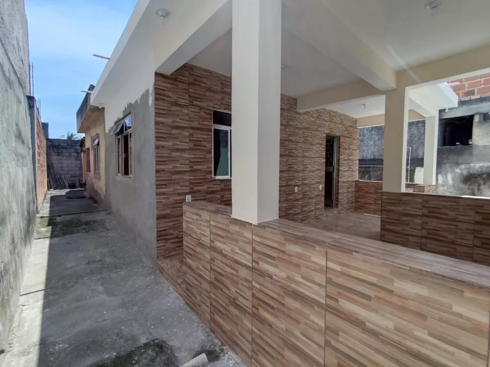 Casa, 2 quartos - Foto 7