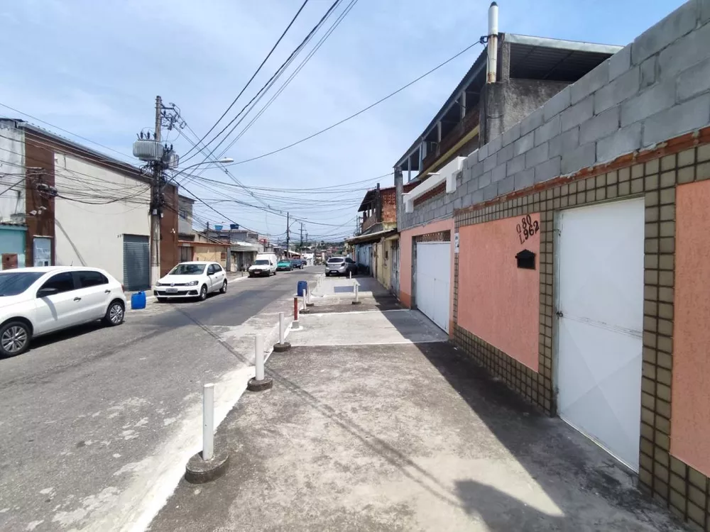 Casa, 2 quartos - Foto 4