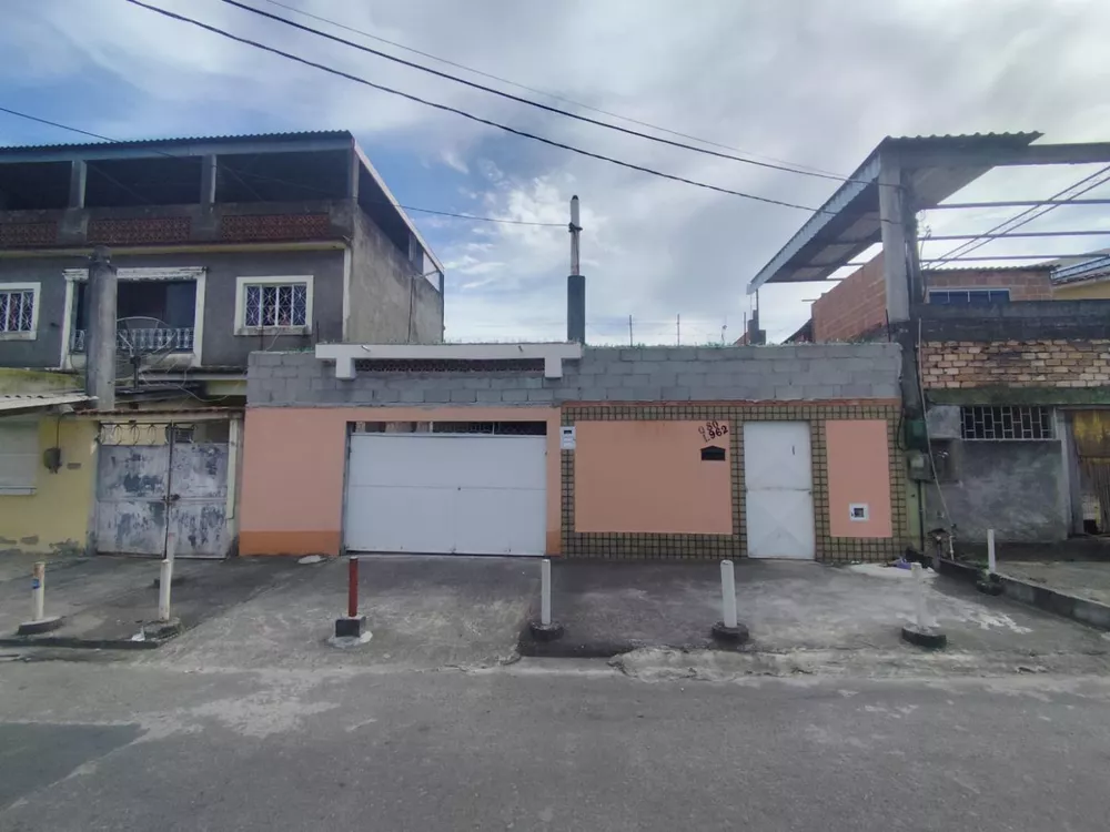 Casa, 2 quartos - Foto 25