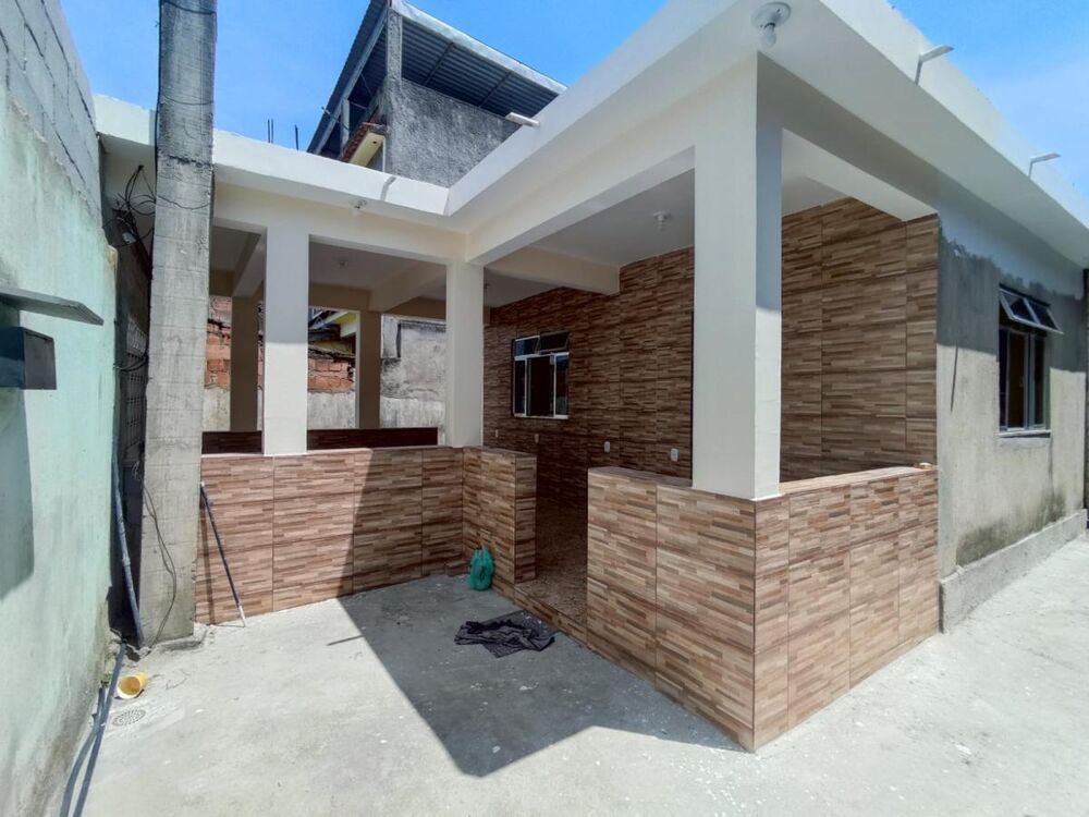 Casa, 2 quartos - Foto 8