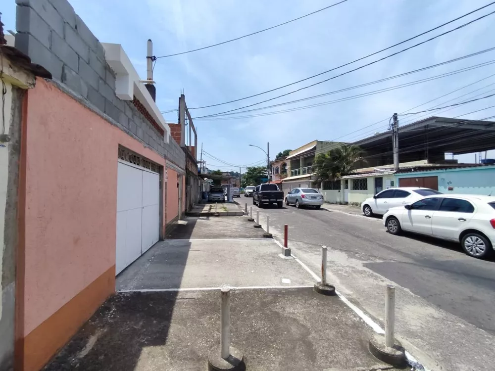 Casa, 2 quartos - Foto 5