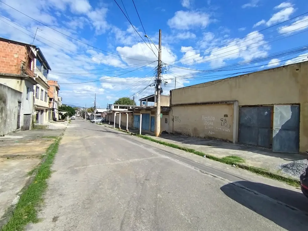 Depósito-Galpão, 190 m² - Foto 6