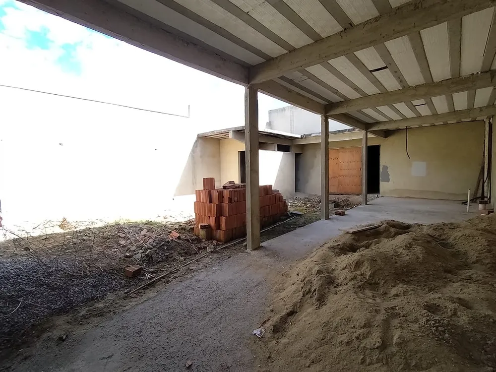 Depósito-Galpão, 190 m² - Foto 12