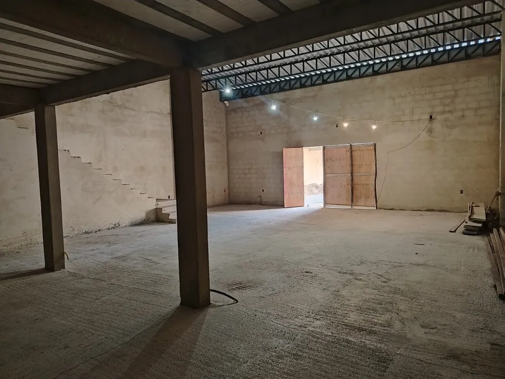 Depósito-Galpão, 190 m² - Foto 19