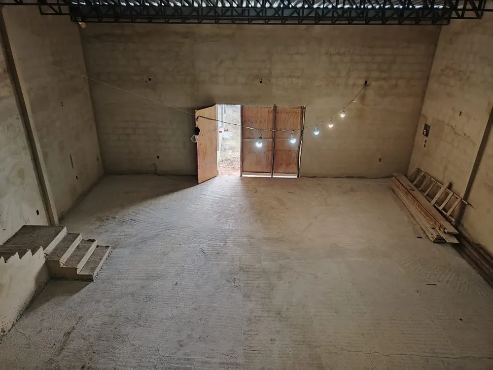 Depósito-Galpão, 190 m² - Foto 16