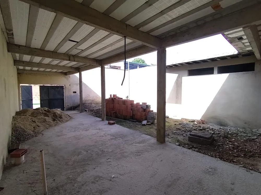 Depósito-Galpão, 190 m² - Foto 7