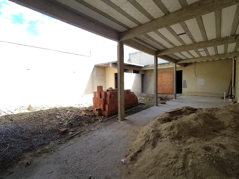 Depósito-Galpão, 190 m² - Foto 8