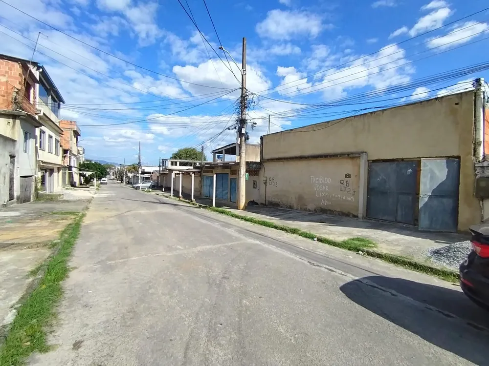 Depósito-Galpão, 190 m² - Foto 1