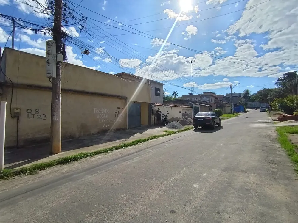 Depósito-Galpão, 190 m² - Foto 3