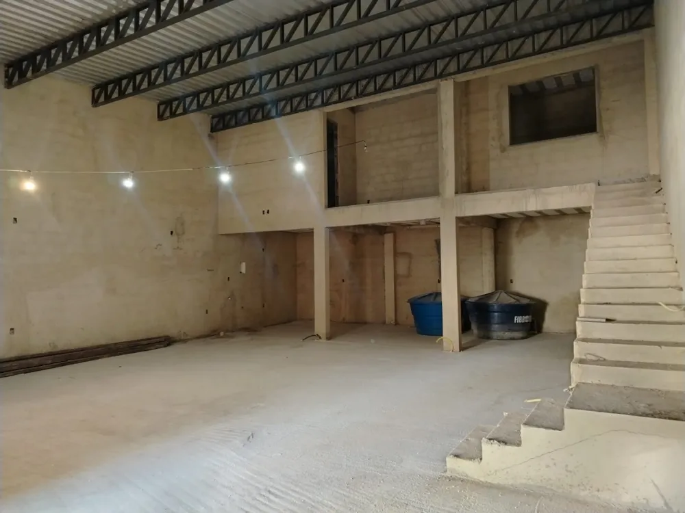 Depósito-Galpão, 190 m² - Foto 23