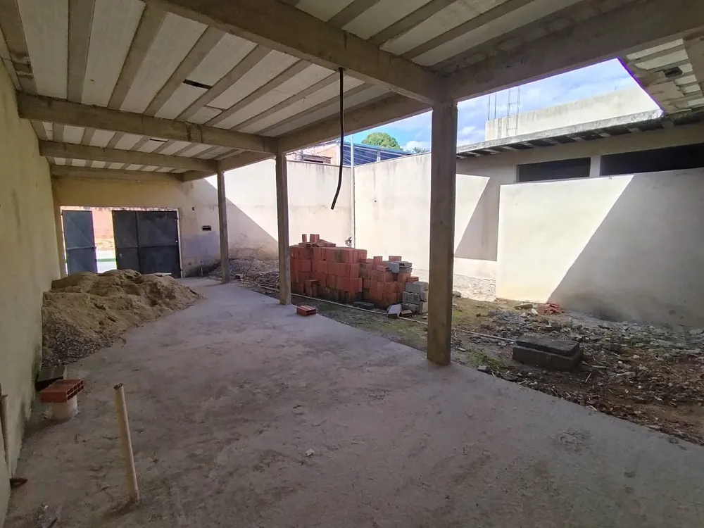 Depósito-Galpão, 190 m² - Foto 10