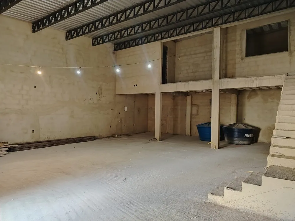 Depósito-Galpão, 190 m² - Foto 15