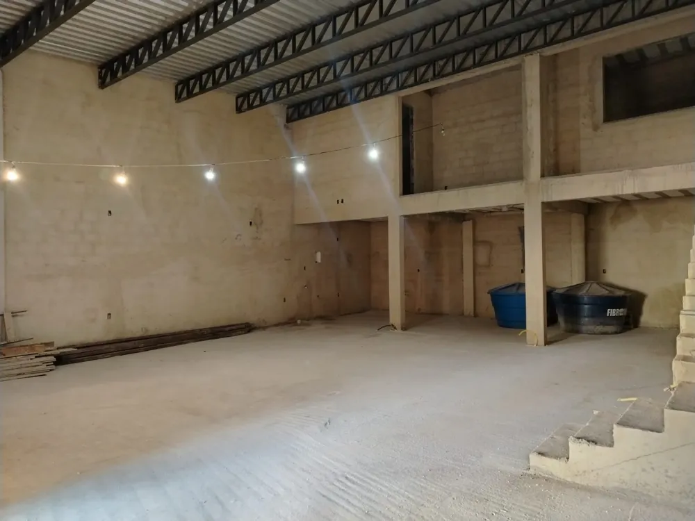 Depósito-Galpão, 190 m² - Foto 20
