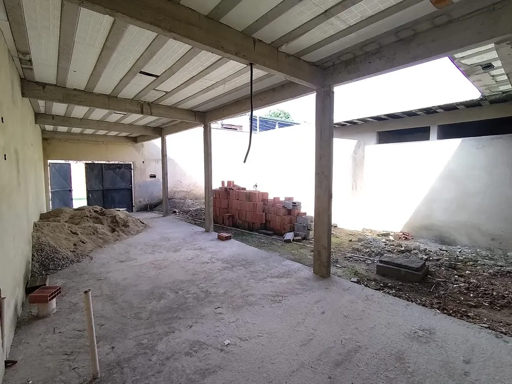 Depósito-Galpão, 190 m² - Foto 9