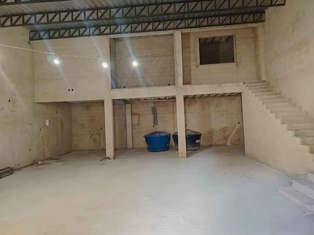 Depósito-Galpão, 190 m² - Foto 18