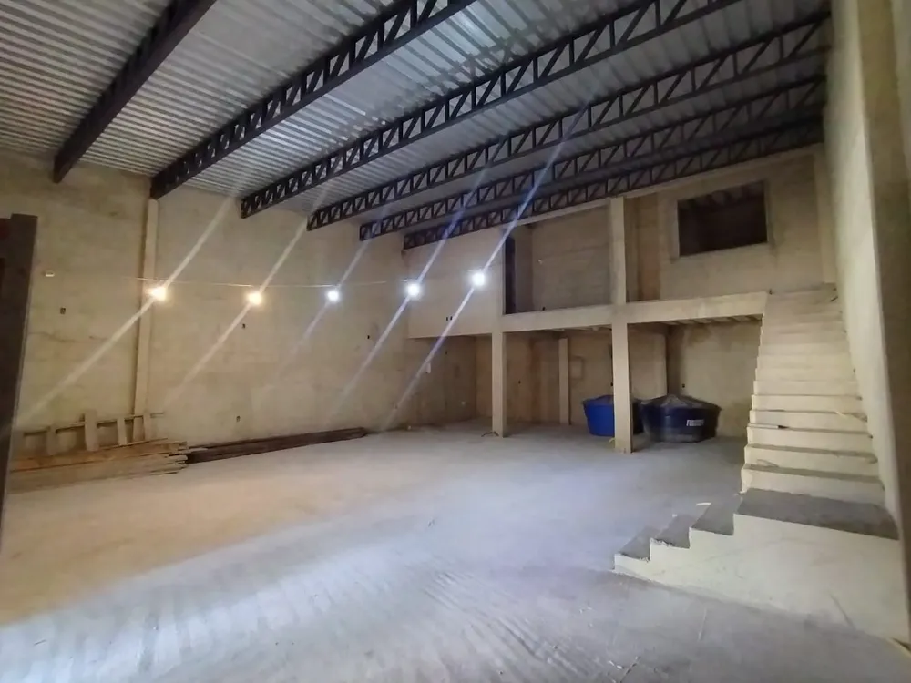 Depósito-Galpão, 190 m² - Foto 21