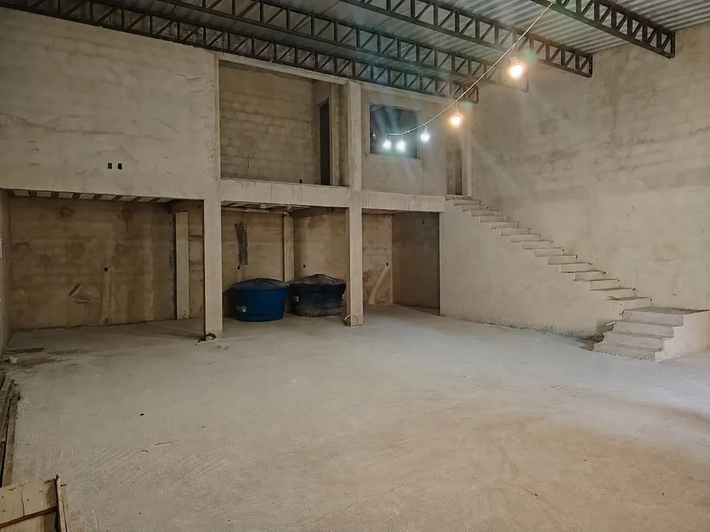 Depósito-Galpão, 190 m² - Foto 17