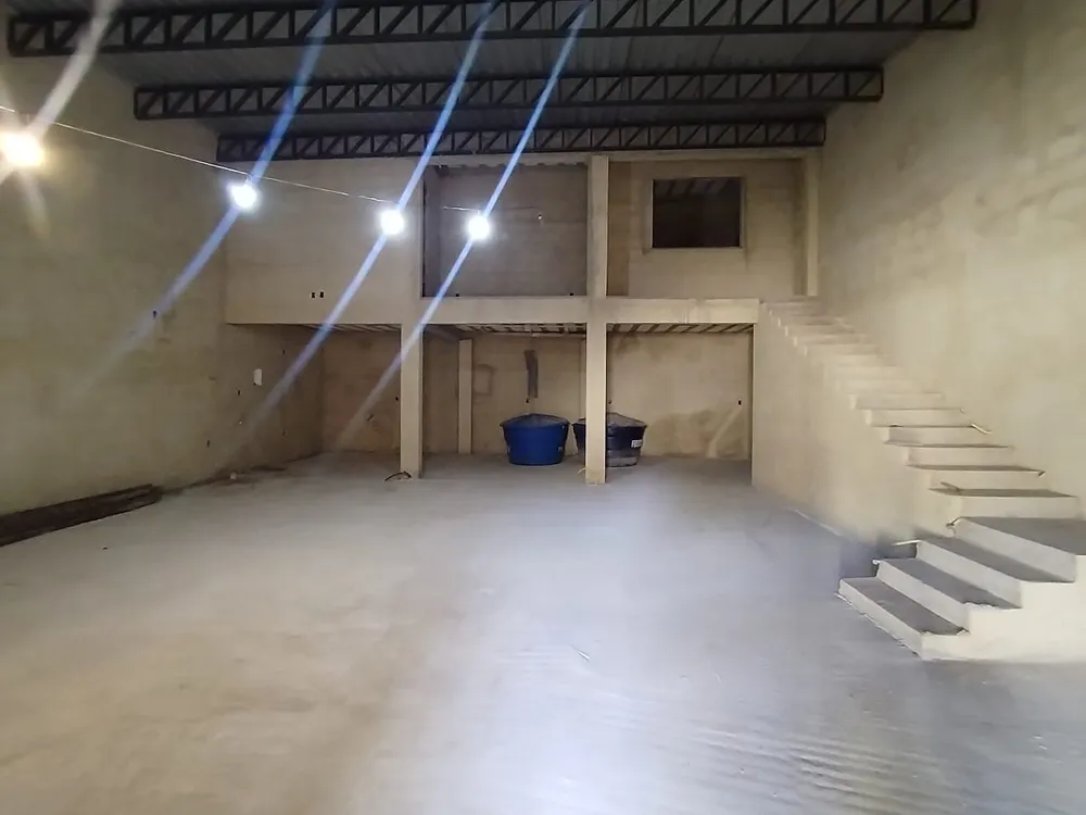 Depósito-Galpão, 190 m² - Foto 22