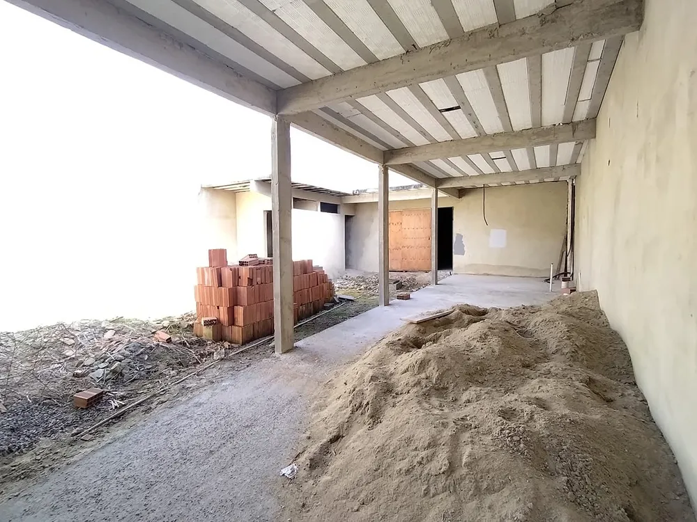Depósito-Galpão, 190 m² - Foto 11